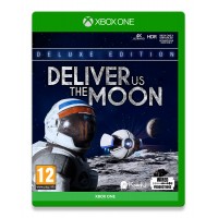 Deliver Us The Moon - Deluxe Edition (Xbox One)